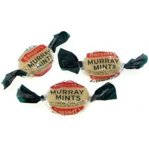 Bassett's Murray Mints (150g bag)