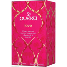 Pukka Love Tea 20 per pack