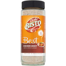 Bisto Best Chicken Gravy 390g