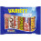 Nestle Nestle Mixed Chocolate Bar Multipack (6xStd) 264g 1