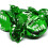 Walkers Walkers Mint Toffees, 1 kg 1