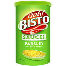 Bisto Parsley Sauce 190g (12)