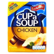 Batchelors Cup A Soup Chicken 107g