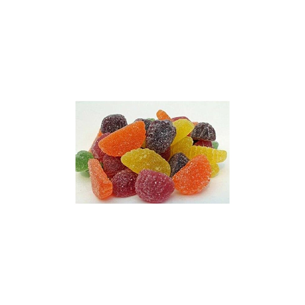 Taveners Fruit Jellies 1Kg