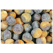 Barnett's Orange & Passionfruit 1kg