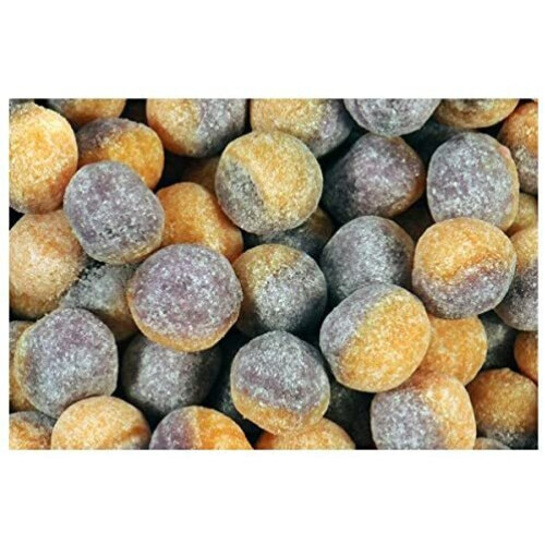 Barnett's Orange & Passionfruit 1kg