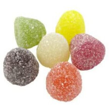 Taveners American Hard Gums 1KG