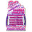 Swizzels Matlow Giant Parma Violets Rolls, 24 Pack 1