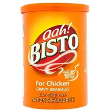 Bisto Gravy Granules for Chicken Dishes 170g