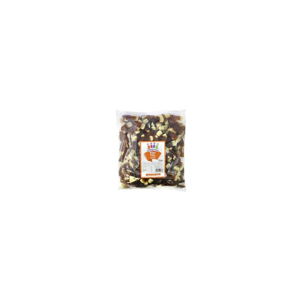 Kingsway Beer Pint Pots (500G Bag)