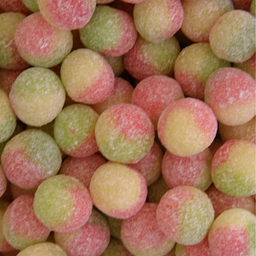 Kingsway Rosey Apples 3KG