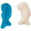 Kingsway Baby Dolphins 1 kg, 1 kg 1