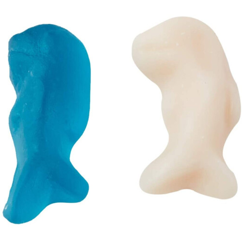 Kingsway Baby Dolphins 1 kg, 1 kg