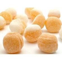 Barnett's Peaches & Cream 1kg