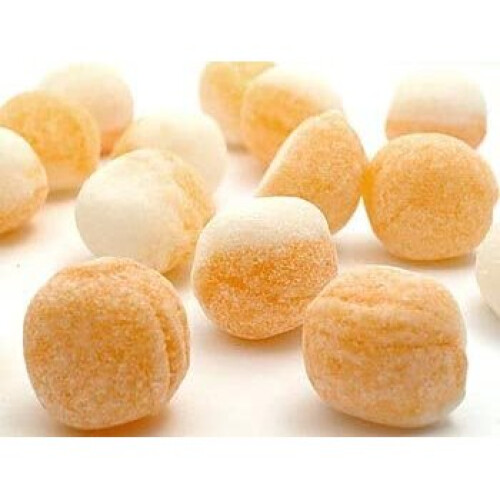 Barnett's Peaches & Cream 1kg
