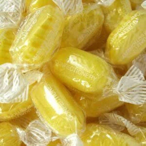 Kingsway Sherbet Lemons 200g 1