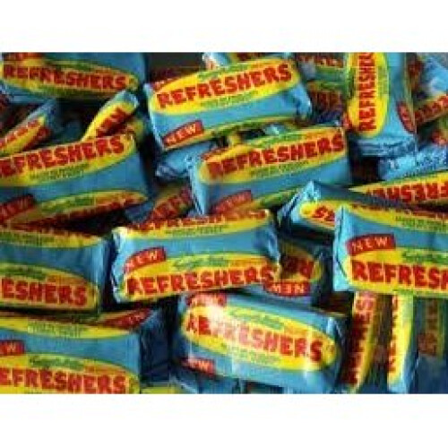 Swizzels Matlow Refresher Chews - 1kg
