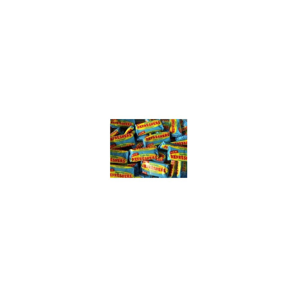 Swizzels Matlow Refresher Chews - 1Kg