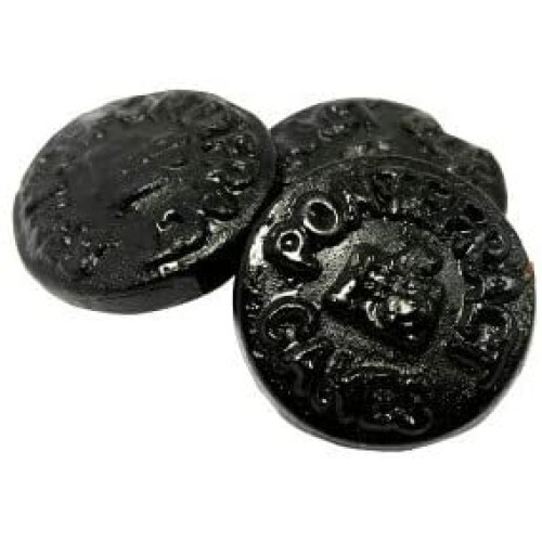 Taveners Pontefract Cakes 1KG