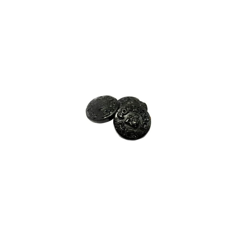 Taveners Pontefract Cakes 1Kg