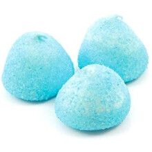 Kingsway Blue Paint Balls (150g Bag)