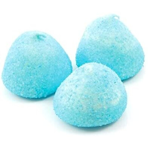 Kingsway Blue Paint Balls (150g Bag)