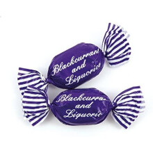 Kingsway Blackcurrant and Liquorice 3KG