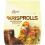Pagen Cracker Wheat Krisprolls 225g (Pack of 2) 1