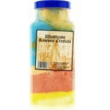 Westheads Rainbow Crystals 1KG