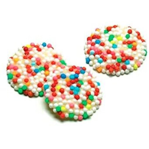 Kingsway Snowies (500g Bag)