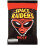 Space Raiders Beef Flavoured Cosmic Corn Snack Crisps Pack of 36 1