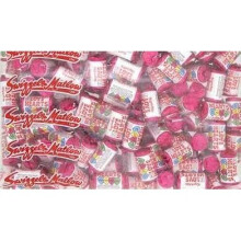Swizzels Mini Love Heart Rolls Wrapped Sweets x 150