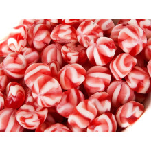 Vidal Strawberry Twist Kisses - 1kg