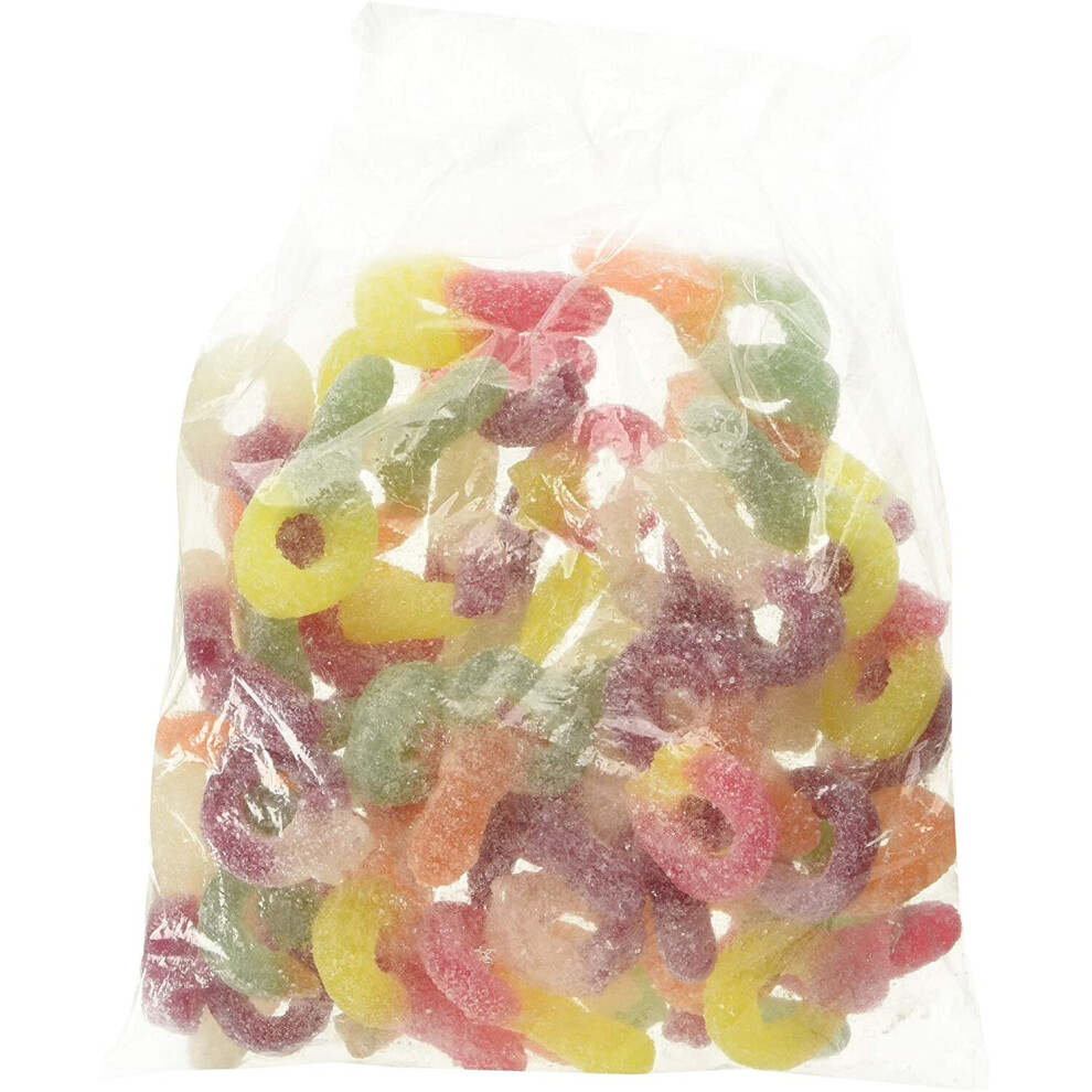 Kingsway Sour Dummies 250 G