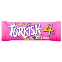 Fry's Turkish Delight 6x4x51g