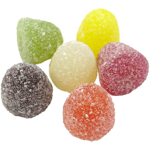Taveners American Hard Gums - 1kg