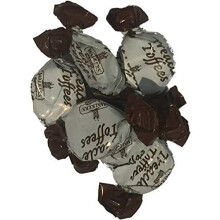 Walkers Treacle Toffee Wrapped Retro Sweet Shop Traditional Old Fashioned Candy (1kg)