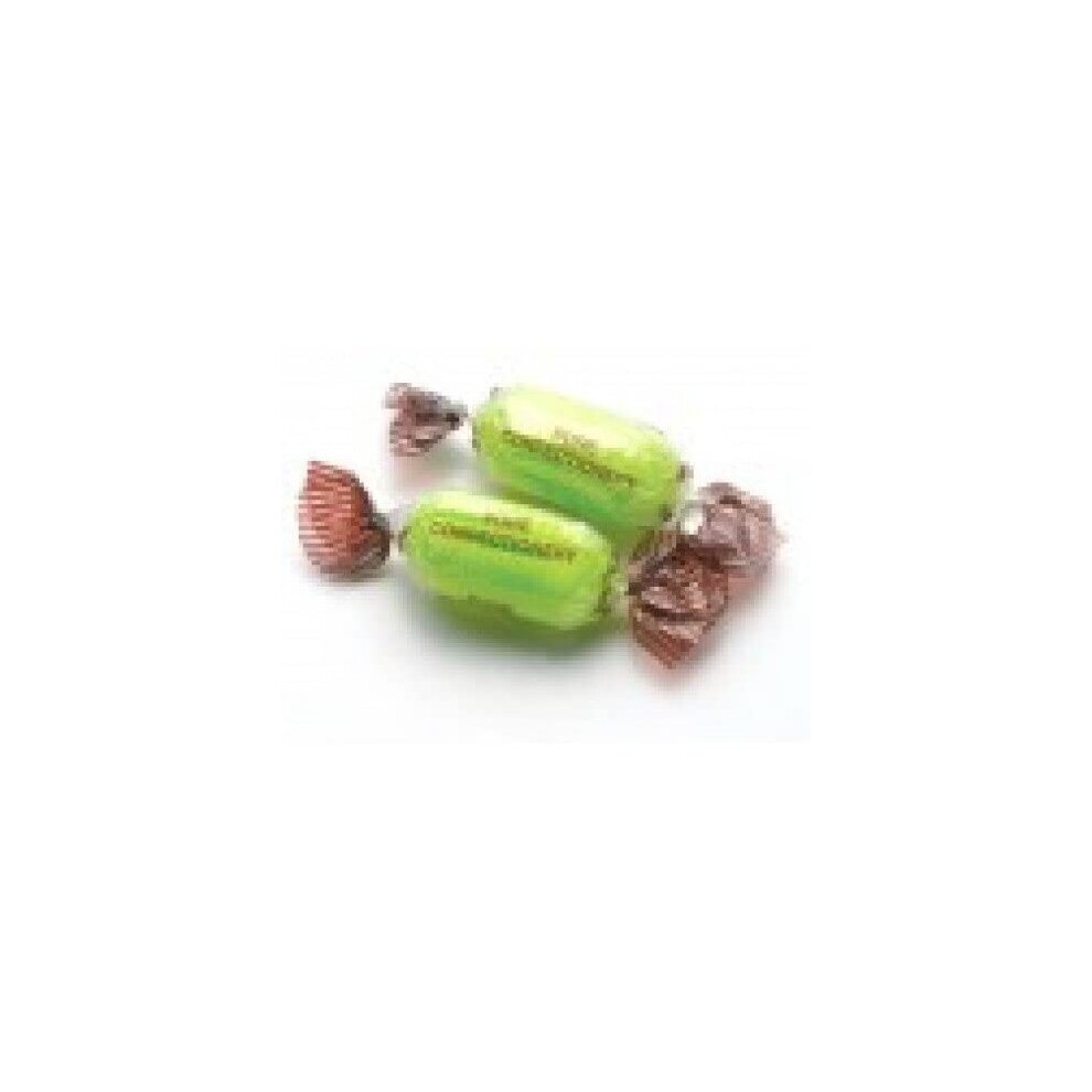 Kingsway Chocolate Limes 100g