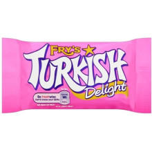 Fry's Turkish Delight Bar, 50 g