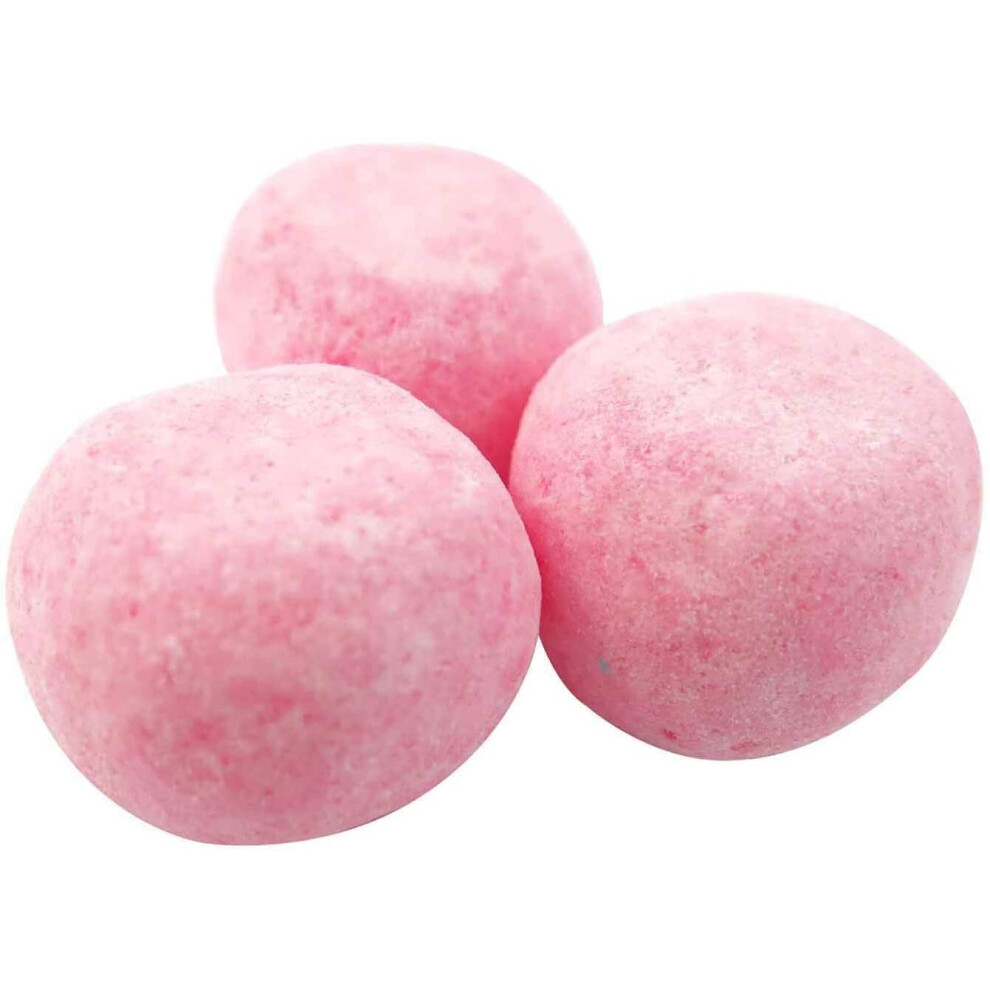 Kingsway Strawberry Bonbons (500g Bag)