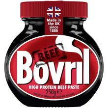 Bovril Beef Extract, 250g