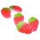 Kingsway Strawberry and Cream (500g Bag) 1