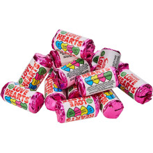 Swizzels Mini Love Heart Rolls x100