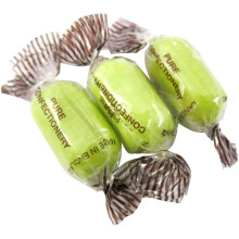 Kingsway Chocolate Limes 500g