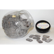 Dobsons Voice Tablets Gift Jar