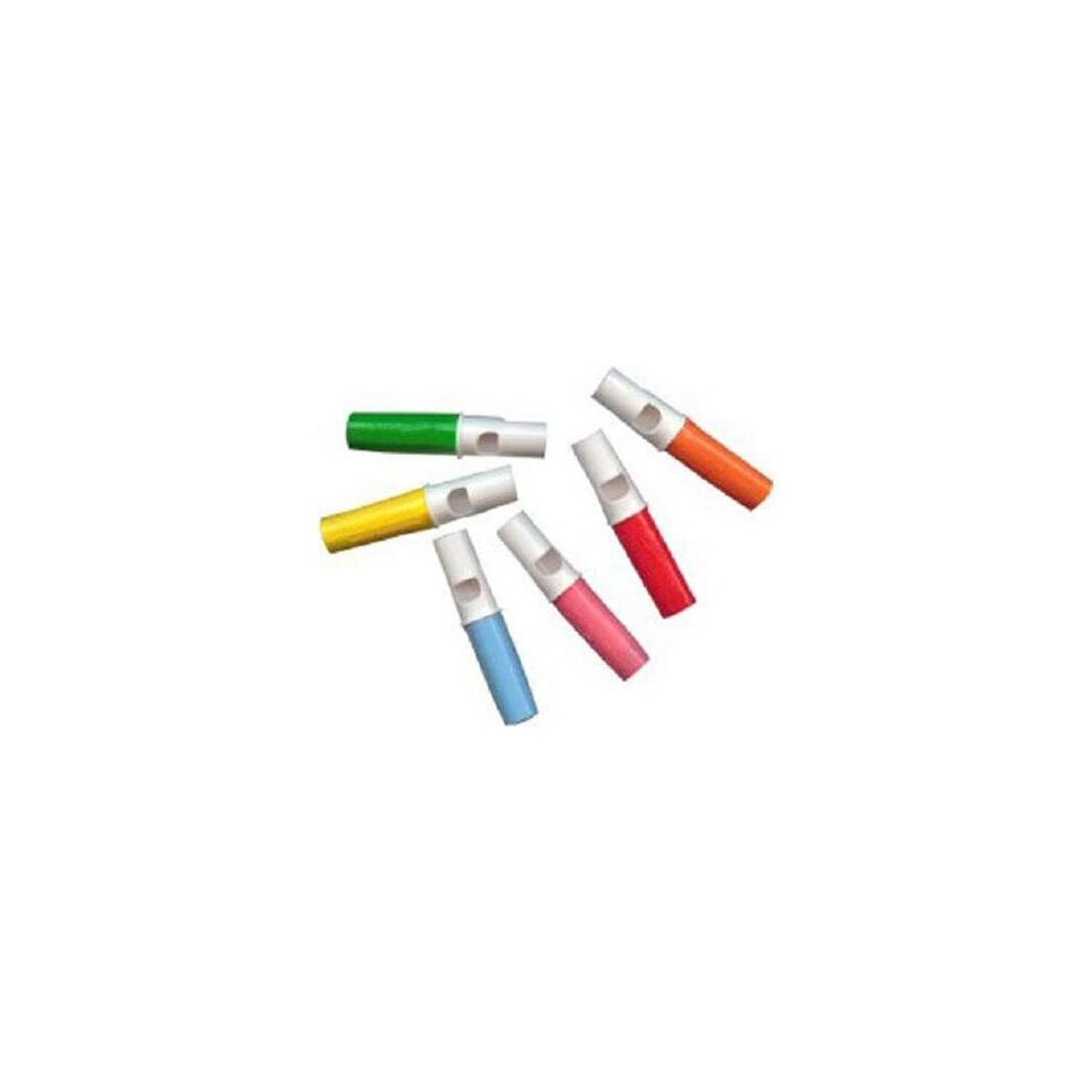 Swizzels Matlow Candy Whistle - 10