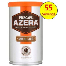 Nescafe Azera Americano Instant Coffee 90g (Pack of 6)
