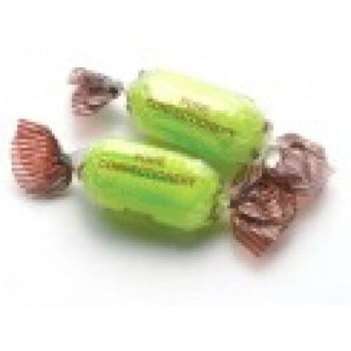Kingsway Chocolate Limes 200g