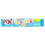 Fox's Party Rings 125g (Pack of 12) 1