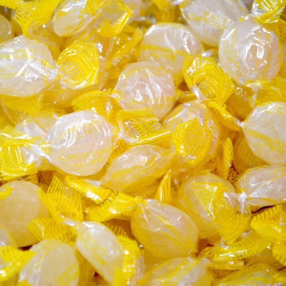 Stockleys Acid Drops 250g (1/4 Kilo) - From Sweet Factore